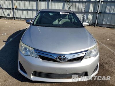 Piąte zdjęcie samochodu w środku: 2014 TOYOTA CAMRY LE VIN:4T4BF1FK2ER406398 - miniatura