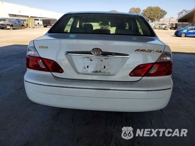 Zdjęcie 6 z 12 samochodu: 2003 TOYOTA AVALON XLS VIN:4T1BF28BX3U312845 - miniatura