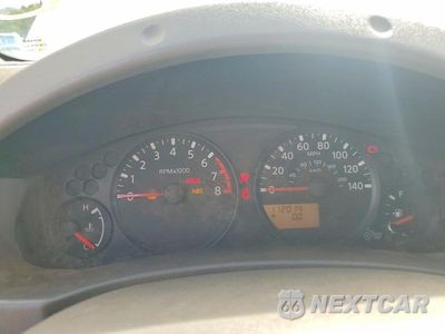 Zdjęcie 9 z 12 samochodu: 2015 NISSAN FRONTIER SV VIN:1N6AD0EV2FN734922 - miniatura