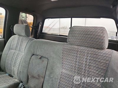 Zdjęcie 10 z 12 samochodu: 1995 TOYOTA T100 SR5 VIN:JT4VD22F1S0012264 - miniatura