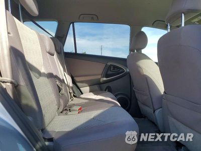 Zdjęcie 11 z 13 samochodu: 2008 TOYOTA RAV4 BASE VIN:JTMZD33V185116780 - miniatura