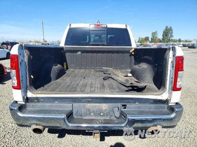 Zdjęcie 6 z 12 samochodu: 2019 RAM 1500 BIG HORN/LONE STAR VIN:1C6SRFMT7KN749123 - miniatura