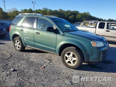 Czwarte zdjęcie samochodu z boku: 2007 SATURN VUE VIN:5GZCZ33D57S827864 - miniatura