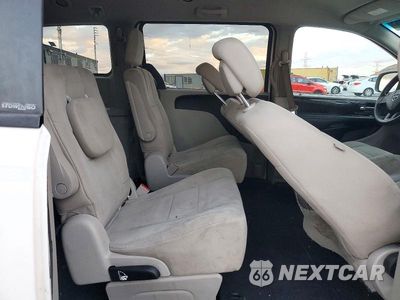 Zdjęcie 11 z 14 samochodu: 2011 DODGE GRAND CARAVAN EXPRESS VIN:2D4RN4DG0BR794792 - miniatura
