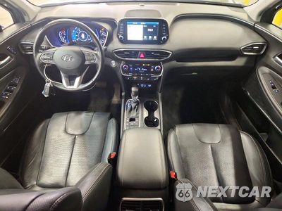 Zdjęcie 8 z 13 samochodu: 2019 HYUNDAI SANTA FE ULTIMATE 2.0T VIN:5NMS5CAA5KH120785 - miniatura