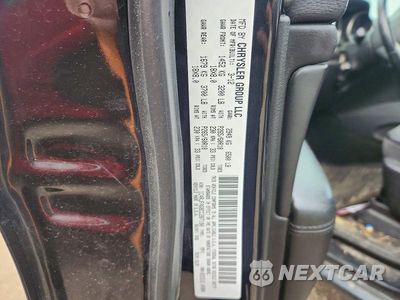 Zdjęcie 12 z 12 samochodu: 2012 JEEP GRAND CHEROKEE LAREDO VIN:1C4RJFAG8CC287190 - miniatura