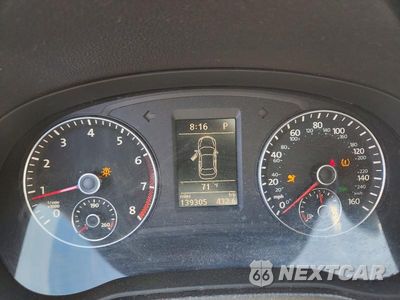 Zdjęcie 9 z 12 samochodu: 2012 VOLKSWAGEN PASSAT SE VIN:1VWBP7A39CC102502 - miniatura