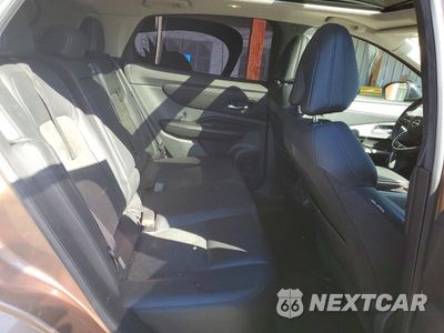 Zdjęcie 11 z 14 samochodu: 2023 NISSAN ARIYA PREMIERE VIN:JN1BF0BA1PM404654 - miniatura