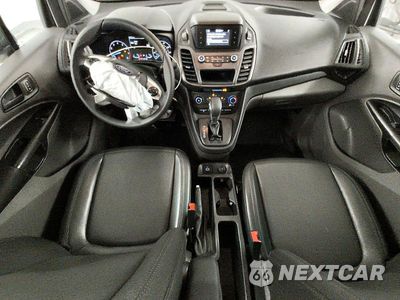 Zdjęcie 8 z 13 samochodu: 2022 FORD TRANSIT CONNECT XL VIN:NM0LS7S25N1525441 - miniatura