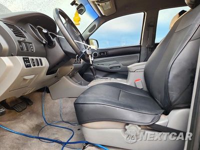 Zdjęcie 7 z 13 samochodu: 2006 TOYOTA TACOMA V6 VIN:5TELU42N86Z184002 - miniatura