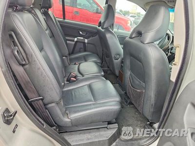 Zdjęcie 11 z 13 samochodu: 2007 VOLVO XC90 3.2 VIN:YV4CY982X71388565 - miniatura