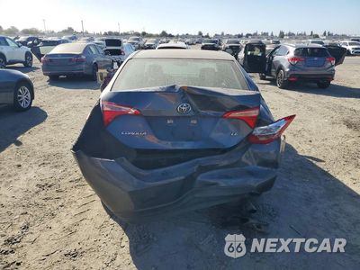 Zdjęcie 6 z 13 samochodu: 2018 TOYOTA COROLLA LE VIN:5YFBURHE2JP792550 - miniatura