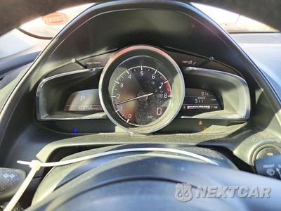 Zdjęcie 9 z 13 samochodu: 2019 MAZDA CX-3 GRAND TOURING VIN:JM1DKDD71K1447508 - miniatura