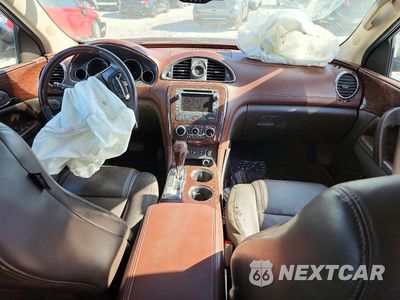 Zdjęcie 8 z 13 samochodu: 2014 BUICK ENCLAVE VIN:5GAKRCKD9EJ116056 - miniatura