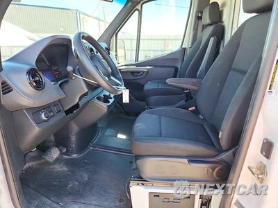 Zdjęcie 7 z 13 samochodu: 2020 MERCEDES-BENZ SPRINTER 3500 VIN:W1W5ECHY9LP308285 - miniatura