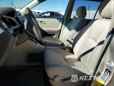 Zdjęcie 7 z 12 samochodu: 2005 TOYOTA HIGHLANDER BASE VIN:JTEGP21A650058906 - miniatura