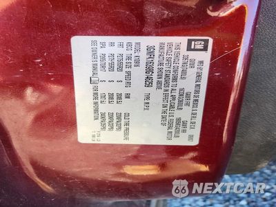 Zdjęcie 13 z 13 samochodu: 2008 CHEVROLET SUBURBAN K1500 LS VIN:3GNFK16398G146259 - miniatura