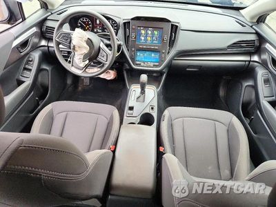 Zdjęcie 8 z 12 samochodu: 2024 SUBARU IMPREZA VIN:JF1GUABC8R8899906 - miniatura