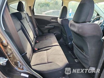 Zdjęcie 11 z 14 samochodu: 2013 HONDA CR-V EX VIN:5J6RM4H51DL044509 - miniatura