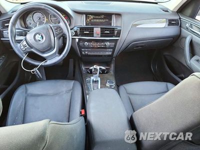 Zdjęcie 8 z 12 samochodu: 2015 BMW X3 XDRIVE28I VIN:5UXWX9C5XF0D51008 - miniatura