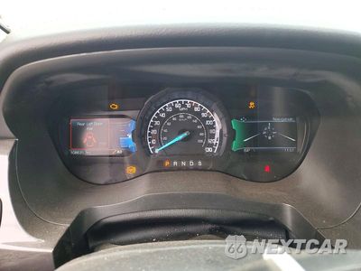Zdjęcie 9 z 12 samochodu: 2020 FORD RANGER XL VIN:1FTER1FH2LLA15598 - miniatura