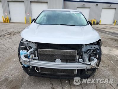 Piąte zdjęcie samochodu w środku: 2015 FORD EDGE SE VIN:2FMTK3G80FBC30421 - miniatura