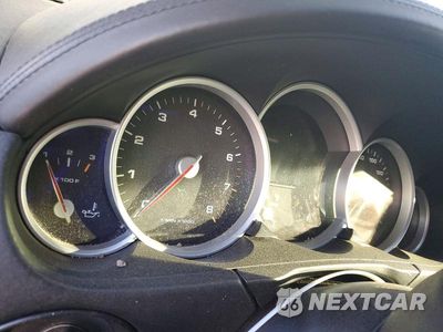 Zdjęcie 9 z 13 samochodu: 2006 PORSCHE CAYENNE TURBO VIN:WP1AC29P16LA90613 - miniatura