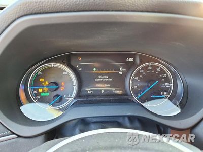 Zdjęcie 9 z 14 samochodu: 2024 TOYOTA VENZA XLE VIN:JTEAAAAH3RJ161196 - miniatura
