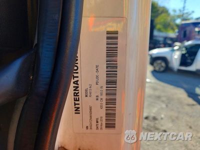 Zdjęcie 11 z 13 samochodu: 2019 INTERNATIONAL RH613 SEMI TRUCK VIN:3HSDXTZN4KN094687 - miniatura