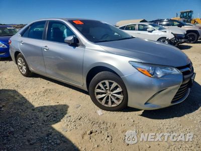 Czwarte zdjęcie samochodu z boku: 2017 TOYOTA CAMRY LE VIN:4T1BF1FK8HU662995 - miniatura