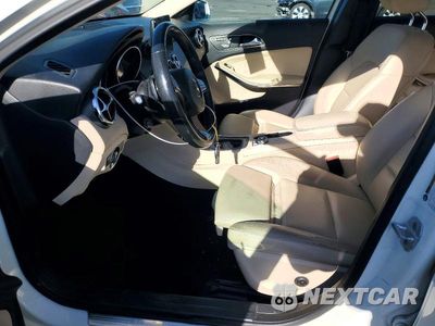 Zdjęcie 7 z 13 samochodu: 2018 MERCEDES-BENZ GLA 250 VIN:WDCTG4EB9JJ403202 - miniatura