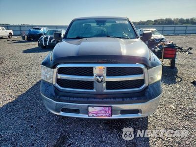 Piąte zdjęcie samochodu w środku: 2013 RAM 1500 ST VIN:1C6RR6FG0DS535030 - miniatura