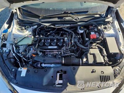 Zdjęcie 11 z 13 samochodu: 2020 HONDA CIVIC LX VIN:SHHFK7H31LU406692 - miniatura