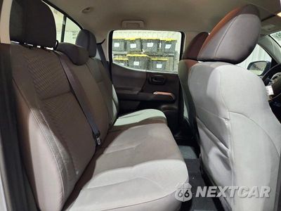 Zdjęcie 10 z 12 samochodu: 2021 TOYOTA TACOMA SR5 V6 VIN:5TFAZ5CN8MX116641 - miniatura