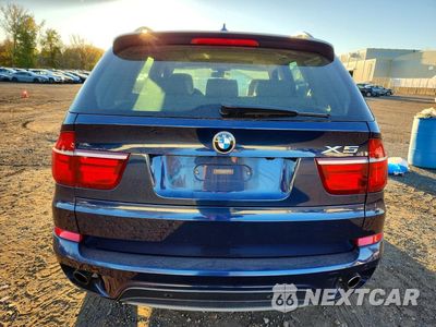 Zdjęcie 6 z 13 samochodu: 2012 BMW X5 XDRIVE35I VIN:5UXZV4C53CL751683 - miniatura