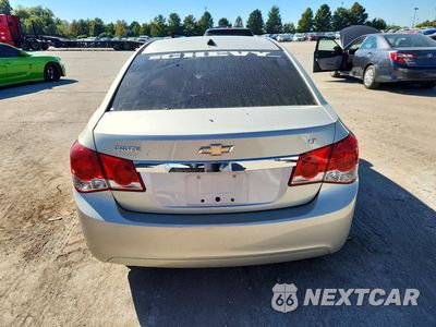 Zdjęcie 6 z 12 samochodu: 2013 CHEVROLET CRUZE LT VIN:1G1PE5SBXD7165233 - miniatura