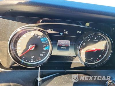 Zdjęcie 9 z 13 samochodu: 2018 MERCEDES-BENZ E 300 4MATIC VIN:WDDZF4KB8JA298861 - miniatura