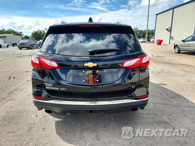 Zdjęcie 6 z 13 samochodu: 2020 CHEVROLET EQUINOX LT VIN:3GNAXLEX5LL248489 - miniatura