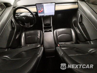 Zdjęcie 8 z 12 samochodu: 2018 TESLA MODEL 3 VIN:5YJ3E1EA4JF007204 - miniatura
