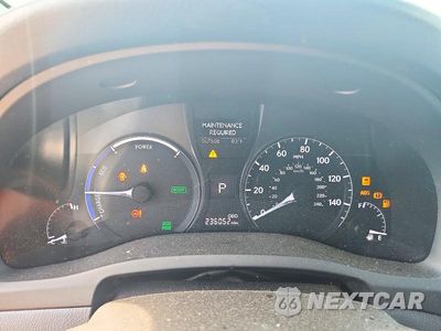 Zdjęcie 9 z 12 samochodu: 2013 LEXUS RX 450H VIN:JTJBC1BA6D2052185 - miniatura