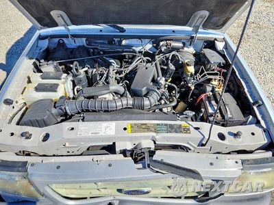 Zdjęcie 11 z 12 samochodu: 2003 FORD RANGER VIN:1FTYR10U23PA82729 - miniatura