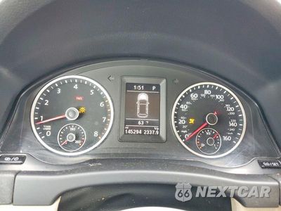 Zdjęcie 9 z 13 samochodu: 2016 VOLKSWAGEN TIGUAN S VIN:WVGBV7AX0GW527490 - miniatura
