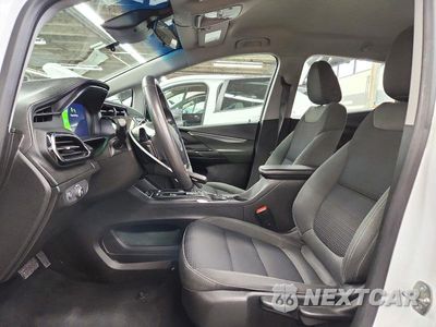 Zdjęcie 7 z 12 samochodu: 2023 CHEVROLET BOLT EV 1LT VIN:1G1FW6S07P4183983 - miniatura