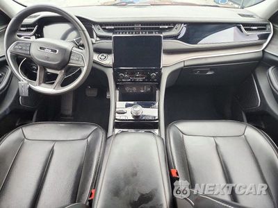 Zdjęcie 8 z 13 samochodu: 2023 JEEP GRAND CHEROKEE LIMITED 4XE VIN:1C4RJYB69PC623453 - miniatura