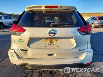 Zdjęcie 6 z 13 samochodu: 2017 NISSAN ROGUE SL VIN:JN8AT2MV3HW275887 - miniatura