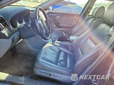 Zdjęcie 7 z 12 samochodu: 2005 ACURA TL VIN:19UUA66225A054140 - miniatura