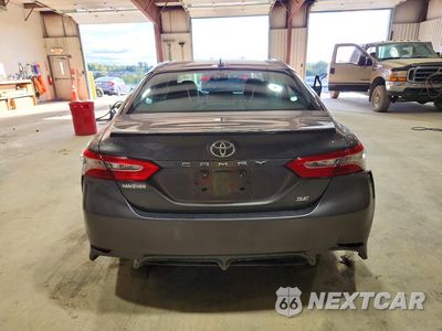 Zdjęcie 6 z 12 samochodu: 2020 TOYOTA CAMRY SE VIN:4T1M11AK8LU869720 - miniatura