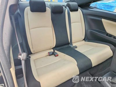 Zdjęcie 10 z 12 samochodu: 2016 HONDA CIVIC LX VIN:2HGFC4B06GH313650 - miniatura