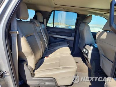 Zdjęcie 11 z 13 samochodu: 2021 FORD EXPEDITION MAX XLT VIN:1FMJK1JT9MEA37727 - miniatura