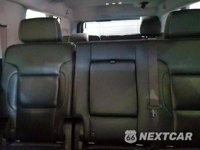 Zdjęcie 10 z 13 samochodu: 2019 GMC YUKON XL K1500 SLT VIN:1GKS2GKC8KR345346 - miniatura